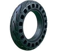 UrbanGlide Moteur + Roue Avant Alvéolée Pour Trottinette électrique Urbanglide 80xl/81/81boost Noir G
