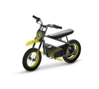 UrbanGlide BI Kids 120 - Draisienne Électrique Enfant + 6ans| 16km/h | Lumières LED RGB | 6.5 kg