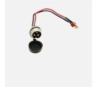 urbanglide port de charge universel trottinette - compatible série 500ct / ar / ecross / pro / duo