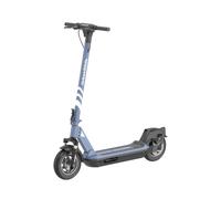 UrbanGlide RIDE 100 CITY - Trottinette électrique adulte 10 pouces, autonomie 35 km, écran LED, pliable et confortable