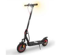 UrbanGlide Ride 100 MAX ONE - Trottinette 10 250W, 25 km, tout-terrain Noir G