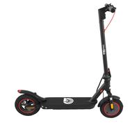 UrbanGlide 100 Max Plus - Trottinette tout-terrain avec pneus 10" et autonomie jusqu'à 30 km G