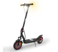 UrbanGlide Ride 100 Max Plus - Trottinette 10" 250W, 25 km, Tout-Terrain
