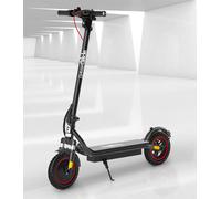 Trottinette électrique ezway ex100 - 25 km / 25 km d'autonomie, batterie 2