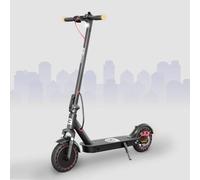 Trottinette électrique Urbanglide Ride 85XL Noir et Gris Noir et Gris G