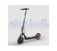 URBANGLIDE Ride 100 Pro 2 - Trottinette Électrique 350W - Autonomie 30 km - Roues 10" Increvables - Suspensions Avant/Arrière -