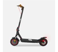 Trottinette Électrique Ride 100 ¿ 30 Km D'autonomie, Roues 10", Pliable Et Puissante