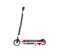 Trottinette électrique Urbanglide URBANGLIDE RIDE 55 NOIR ET ROSE