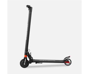Urbanglide Ride-62S 25 km/h Noir 5 Ah