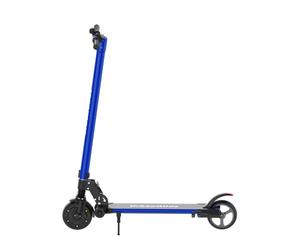 UrbanGlide Ride 62S - Trottinette électrique légère 25 km/h Pliable