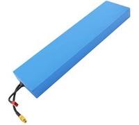 Batterie 25V 5A UrbanGlide - Compatible 65+RED - Pièce détachée trottinette électrique originale