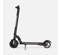 Urbanglide Ride-85+ 25 km/h Noir 7,5 Ah