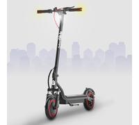 Trottinette Électrique Ride 85 Plus - Noir