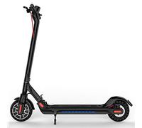 Urban Glide Ride 85L 25 km/h Noir