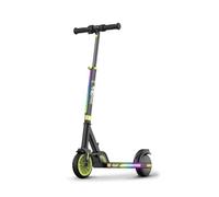 UrbanGlide Ride Flash - Trottinette Électrique Enfant 6 Ans+ | 16km/h | Lumières LED RGB | 6,5 kg