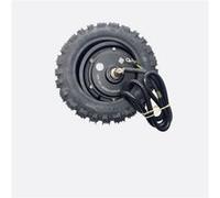 SPATR13868 Roue avant cross motrice complète - Série AR3 / AR4- Piece trottinette élèctrique UrbanGlide