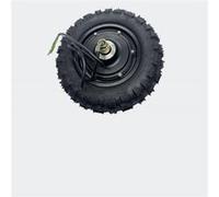 urbanglide roue off-road motrice avant - compatible ar3 / ar4 - version tout-terrain