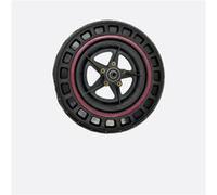 SPATR13696 ROUE PLEINE COMPLÈTE 100MAX/100PRO2- Piece trottinette élèctrique UrbanGlide