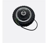 SPATR13762 ROUE TUBELESS MOTRICE COMPLÈTE AR5- Piece trottinette élèctrique UrbanGlide