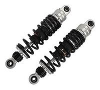 UrbanGlide Suspension Avant X 2 Pour Trottinette électrique Urbanglide Ride 100 Max Noir G