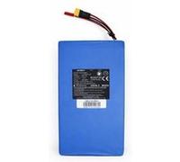 urbanglide batterie 36v / 7,8ah thunder blue/thunder grey