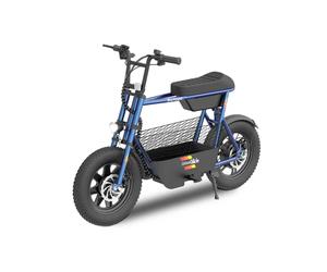 Urbanglide THUNDER 160 Bleu 40,6 cm (16 ) 33 kg