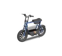 UrbanGlide Draisienne électrique Thunder 160 - 25 km/h, 30 km d'autonomie, 16''