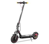 UrbanGlide Trottinette Électrique 100 Pro 2 - 350W 10", 30 km, Pliable et Confort