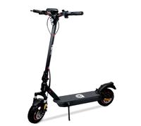 Urbanglide 500ct - trottinette électrique tout-terrain - autonomie 70 km