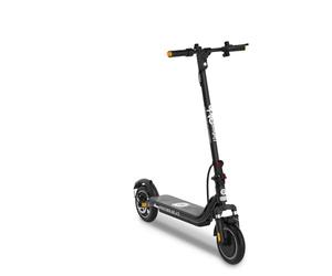 UrbanGlide - Trottinette Électrique 85 Evo - Pliable - Double Suspension