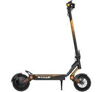Scooter électrique tout-terrain AR6P 1300W - Jusqu'à 40 km d'autonomie - Roues 10 pouces tubeless - Batterie 54V - Poids 27 kg