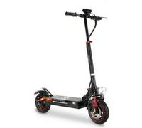 Trottinette électrique tout terrain pliable EBOOST GINFINITY - 10 - 48V - 800W - Auto 50KM Feu stop + clignotants