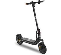 urbanglide trottinette électrique ride 100, 25 km/h, 25 km autonomie Noir
