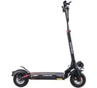 UrbanGlide Trottinette électrique Urbanglide Ecross Pro - Es 48v - 800w - 13ah Noir G