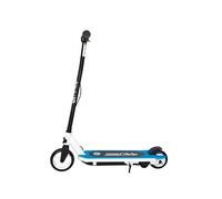 Trottinette Électrique Enfant Urbanglide Ride 55 Bleu - 150w, 12 Km/H, Batterie 5ah, Sécurité & Légèreté