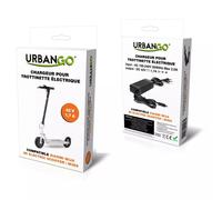 Chargeur pour trottinette électrique Urbango Xiaomi 42V 1,7A G
