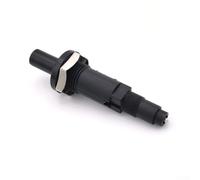 UrbanHui Accessoire d'allumage pour fours à gaz et chauffages conçus pour une performance durable et une étincelle sûre (TJYD-A101-BK)