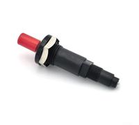 UrbanHui Accessoire d'allumage pour fours à gaz et chauffages conçus pour une performance durable et une étincelle sûre (TJYD-A101-RD)