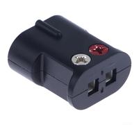 UrbanHui Adaptateur de fil de haut-parleur BOSE | Connecteur compatible avec ST535, 525, AM10, V35 | Adaptateur de connexion de système audio | Pour remplacement et mise à niveau du câble de