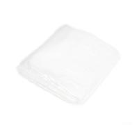 UrbanHui Bâche de serre en plastique transparent pour applications agricoles, y compris la production de légumes, la culture de fleurs et la culture fruitière (4 m x 5 m)