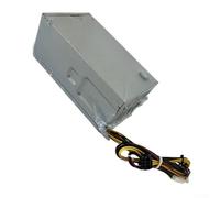 UrbanHui Bloc d'alimentation réglable 400 W pour HP ProDesk 600/800 & EliteDesk 800 G3/G4/G5 MT, compatible avec TG01 TP01 TE01 M01 série 942332-001, bloc d'alimentation ATX interne