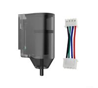 UrbanHui Capteur automatique de nivellement de lit pour imprimantes 3D, style BL Touch, sonde de précision photoélectrique, compatible avec Artillery-Sidewinder X2, noir