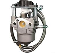UrbanHui Carburateur pour générateur inverseur à gaz iQ2000, pièce de rechange OEM avec joints, composant moteur de précision pour modèles 1800 W 2300 W, kit de réparation de système de carburant