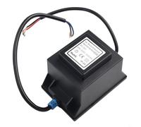 UrbanHui Cette solution d'alimentation robuste offre une performance fiable à 24 V tout en assurant une sécurité optimale en plein air (80 W)