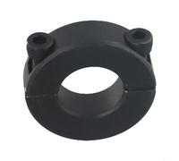 UrbanHui Colliers de serrage avec têtes de vis encastrées pour plus de sécurité et de compatibilité avec des tailles de douze à quarante millimètres (20 mm)