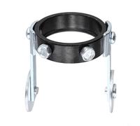 UrbanHui Consommables pour coupeur plasma Amico Power APC-70HF 70 A - Buses en cuivre et kit d'accessoires pour torche P-80 (1 guide à rouleaux)