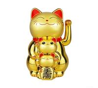 UrbanHui For AutomFor Atic WFor Aving Lucky CFor At OrnFor Aments, Powered By SolFor Ar Energy, IncreFor Ases Luck For And Success (Or)