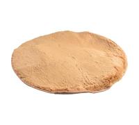 UrbanHui Grand tapis antidérapant à poils longs en velours épais avec envers antidérapant en fibre synthétique douce, motif moderne uni disponible 40 cm, 60 cm, 80 cm pour salon, chambre à coucher