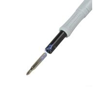 UrbanHui Kit d'outils 58 en 1 avec embouts en acier au chrome vanadium pour ordinateur portable, téléphone, appareil et tâches générales d'entretien de petits appareils