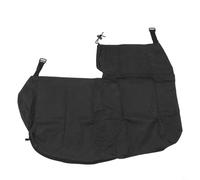 UrbanHui Leaf Sac de ramassage en tissu non tissé avec fermeture éclair pratique pour l'entretien extérieur du jardin pour GE CL 36 Li E Solo et GARDENIC Hof 3000 W